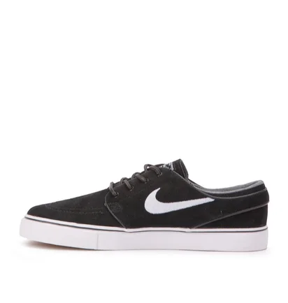 Nike SB Zoom Stefan Janoski OG (Schwarz / Weiß)