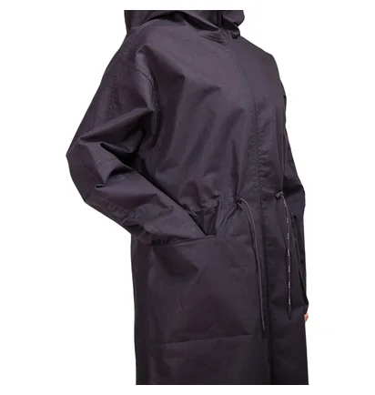 Nike Sportswear WMNS Tech Pack Woven Jacket (Grau)