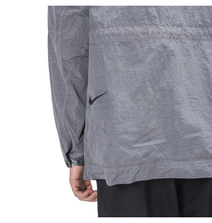 Nike Tech Pack Jacket (Grau)