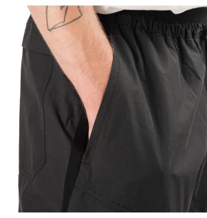 Nike Tech Pack Pants (Schwarz)