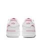 Nike WMNS Air Force 1 Shadow Low (Weiß / Rosa)