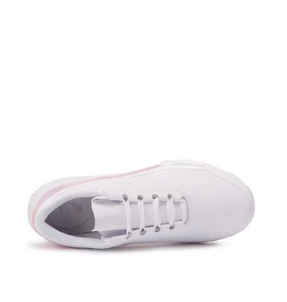 Nike WMNS Air Max Jewell Premium (Weiß / Rose)