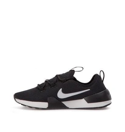 Nike WMNS Ashin Modern Run (Schwarz / Weiß)