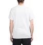NikeCourt Tennis-T-Shirt (Weiß)