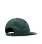 Parra Weird Logo 6 Panel Hat (Grün)