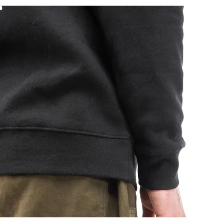 Pleasures ACAB Hoodie (Schwarz)