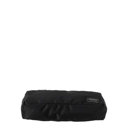 Porter by Yoshida Tanker Pouch (Schwarz)