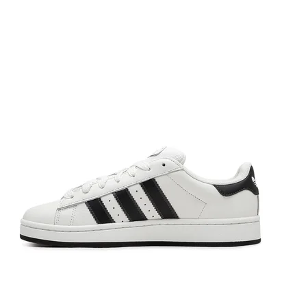 adidas Campus 00s (Weiß / Schwarz)