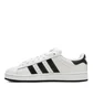 adidas Campus 00s (Weiß / Schwarz)