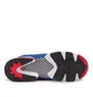 Reebok Instapump Fury OG Ultraknit (Schwarz / Blau / Rot)