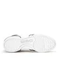Reebok Pro Workout Lo MU (Weiß / Schwarz)