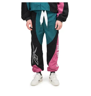 Reebok X Pyer Moss Track Pants (Teal)