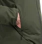 Snow Peak 2L Octa Jacket (Olive)