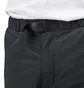 Snow Peak 2L Octa Pants (Schwarz)