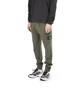 Stone Island Garment Dyed Cargo Sweatpant (Olive)