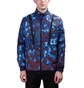 Stone Island Heat Reactive Wind Jacket (Lila)