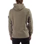 Stone Island Hooded Sweater (Oliv)
