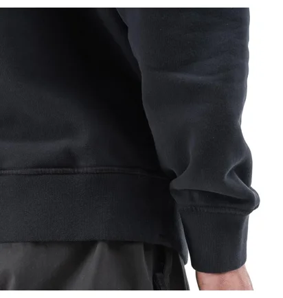 Stone Island Hoodie (Dunkelnavy)