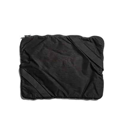 Stone Island Laptop Bag (Schwarz)