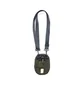 Stone Island Shadow Project Compact Pouch (Olive / Schwarz)