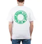 Stüssy Buana Tee (Weiß)