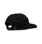 Stüssy Stock Low Pro Cap (Schwarz)