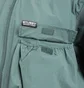 Stüssy WMNS Amia Jacket (Dunkelgrün)