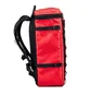 The North Face Basecamp Fuse Box (Rot / Schwarz)