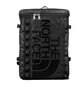The North Face Basecamp Fuse Box (Schwarz)