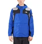 The North Face BB Search & Rescue Wind Jacket (Blau / Schwarz / Grau)