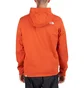 The North Face Berkeley California Hoodie (Orange)