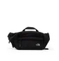 The North Face City Voyager Lumbar Bag (Schwarz)