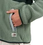 The North Face Cragmont Fleece Jacket (Grün)