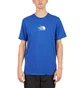 The North Face Fine Alpine Equipment T-Shirt (Blue)