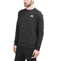 The North Face Raglan Redbox Crewneck (Schwarz)