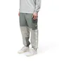 The North Face Steep Tech Light Pant (Grau / Grün)