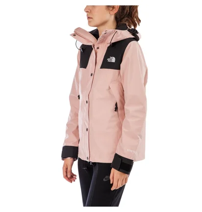 The North Face W 1990 MNT Jacket GTX (Rosa)