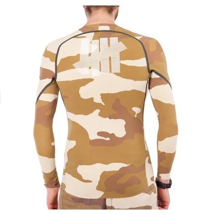 UNDEFEATED x adidas ASK 360 Tee 1/1 (Camouflage)