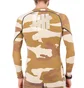 UNDEFEATED x adidas ASK 360 Tee 1/1 (Camouflage)