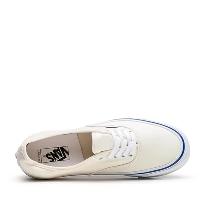 Vans Vault Authentic LX (Beige)