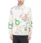 Vans Vault OG Zodiac Reversible Coat (Cream / Multi)