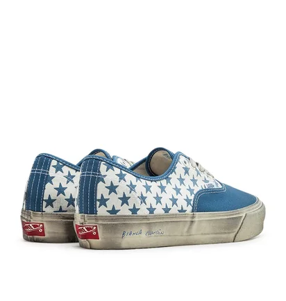 Vans Vault x Bianca Chandôn UA Authentic VLT LX (Navy / Weiß)