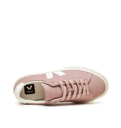 VEJA Pack WMNS Campo Nubuck (Rose)