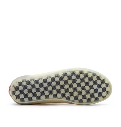 Vans Vault x Palm Angels Old Skool VLT LX (Beige / Grün)
