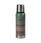 Pendleton Stanley Classic Insulated Bottle (Grün)