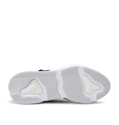 Y-3 Kaiwa (Schwarz / Weiß)