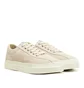 Stepney Workers Club Dellow Hairy Suede (Cream)