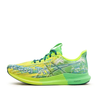 Asics Noosa Tri 14 (Grün / Multi)