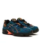Asics Sportstyle Gel-Kayano 5 OG (Navy / Orange / Schwarz)