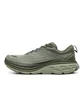 HOKA Bondi 8 (Dunkelgrün)